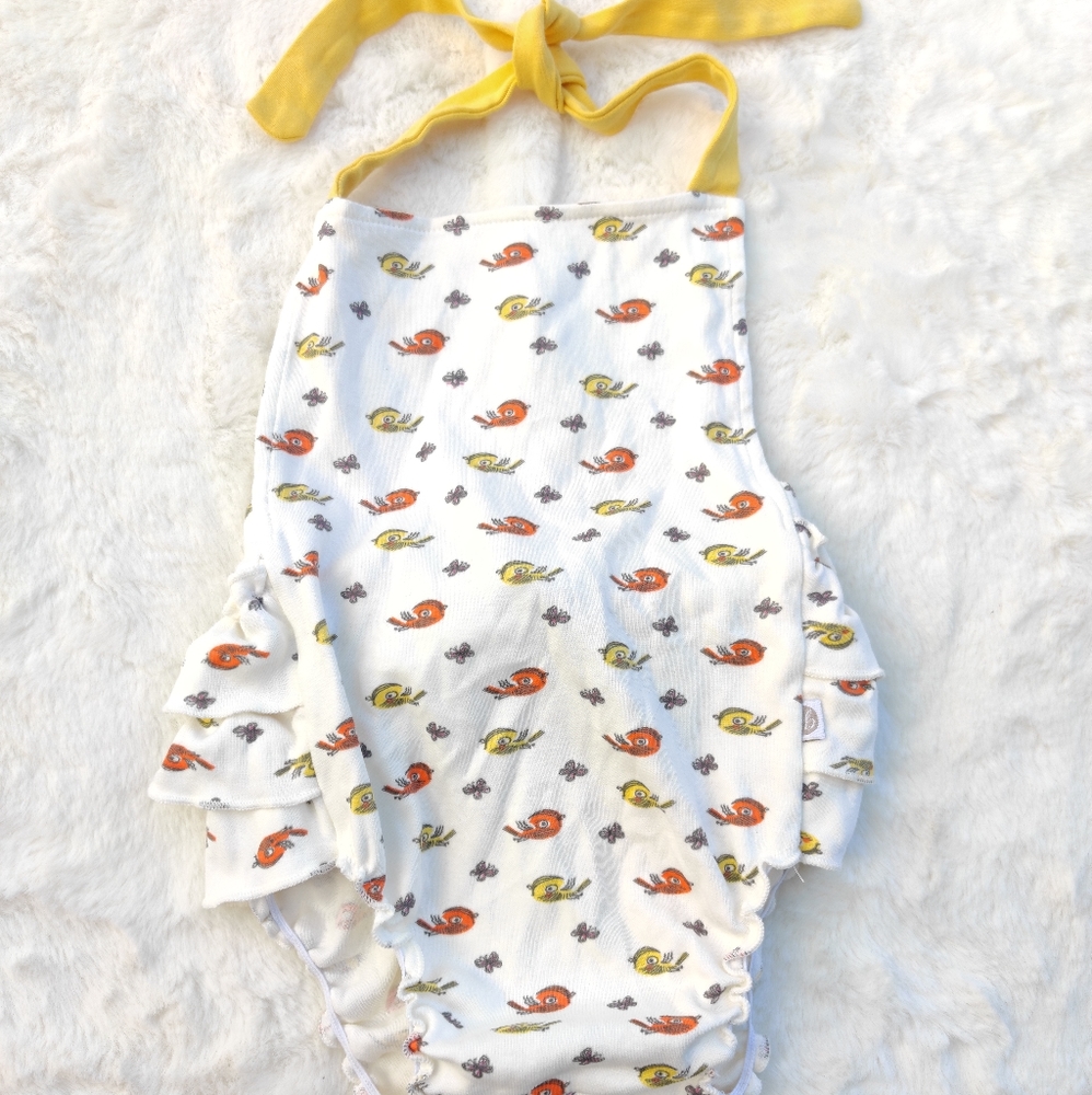 Hallmark baby romper size 12-18M